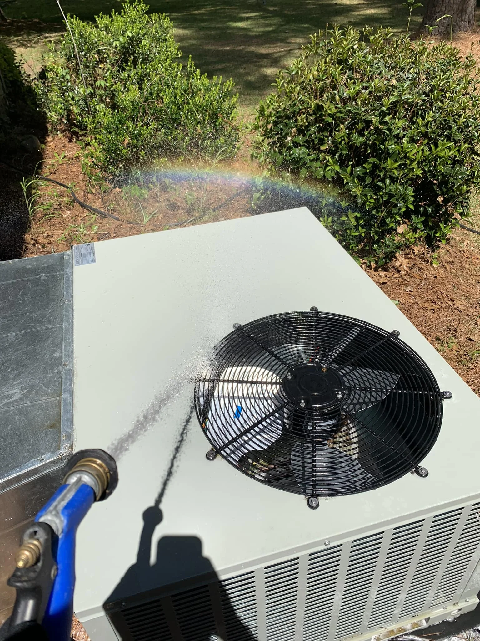 Spring HVAC Maintenance — Get Your System Ready for Warmer Weather